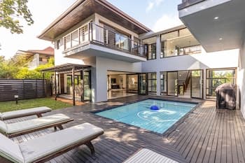 Zimbali by Euphoric, Zimbali Coastal Resort, Ballito