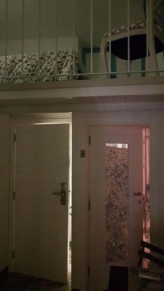 Casetta del pescatore