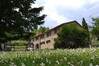 2 Cozy Rooms in Amazing Tuscany With Rustic Style