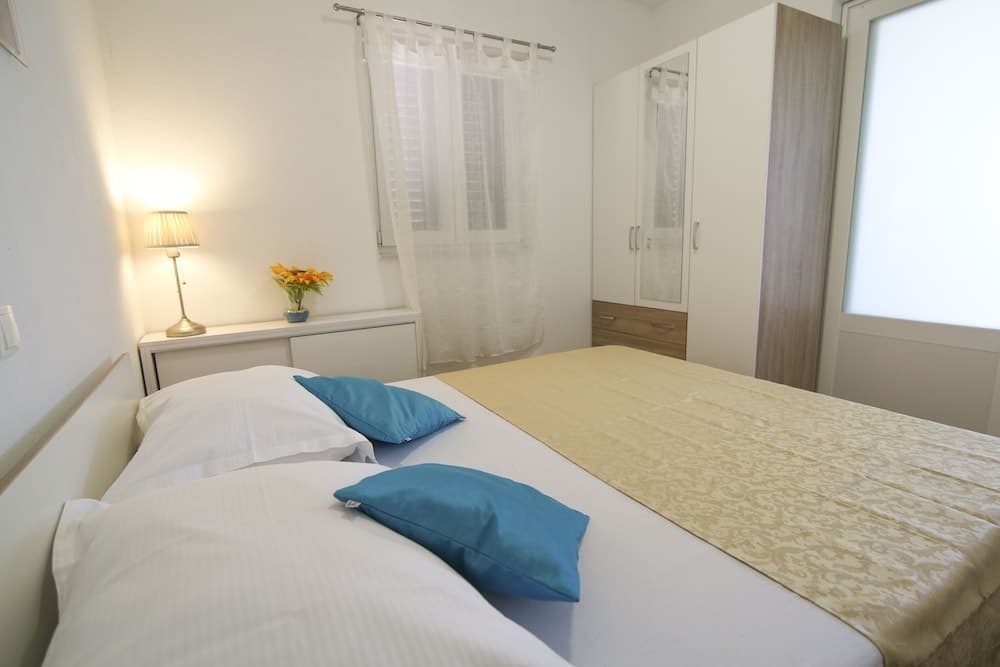 La Storia Apartments