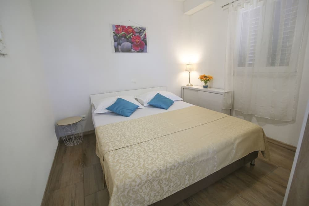 La Storia Apartments