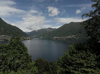 The Turr de Mezz Nesso-apartment With Lake View Room - Relaxing and Tranquil