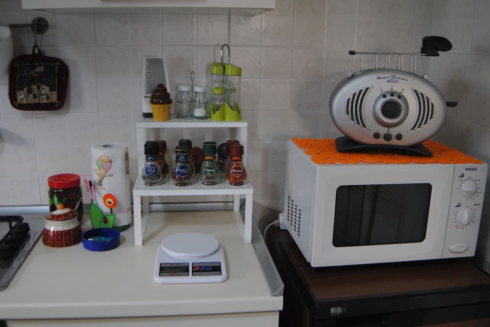 La Casa di Mei Tourist Lease