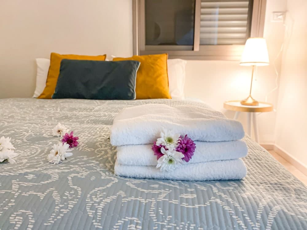 Mary's Well 3 BR by Ahlan Hospitality