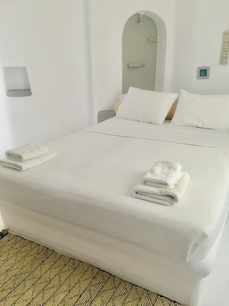 Villa Panoramic Mykonos Near Nammos