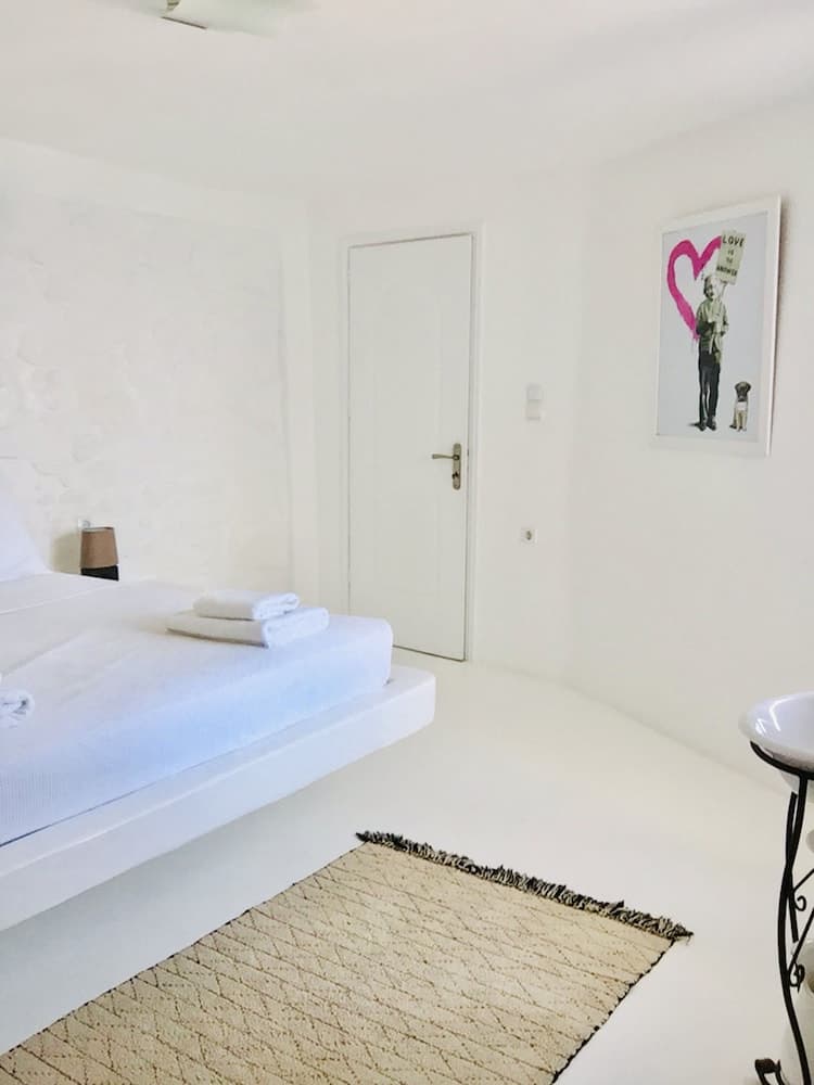 Villa Panoramic Mykonos Near Nammos