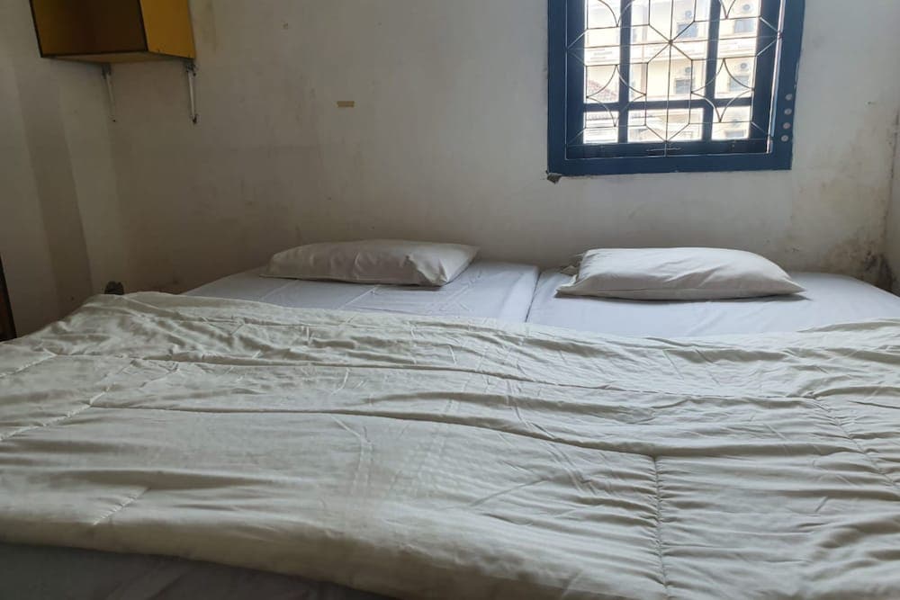 SPOT ON 2422 Kost Laguna