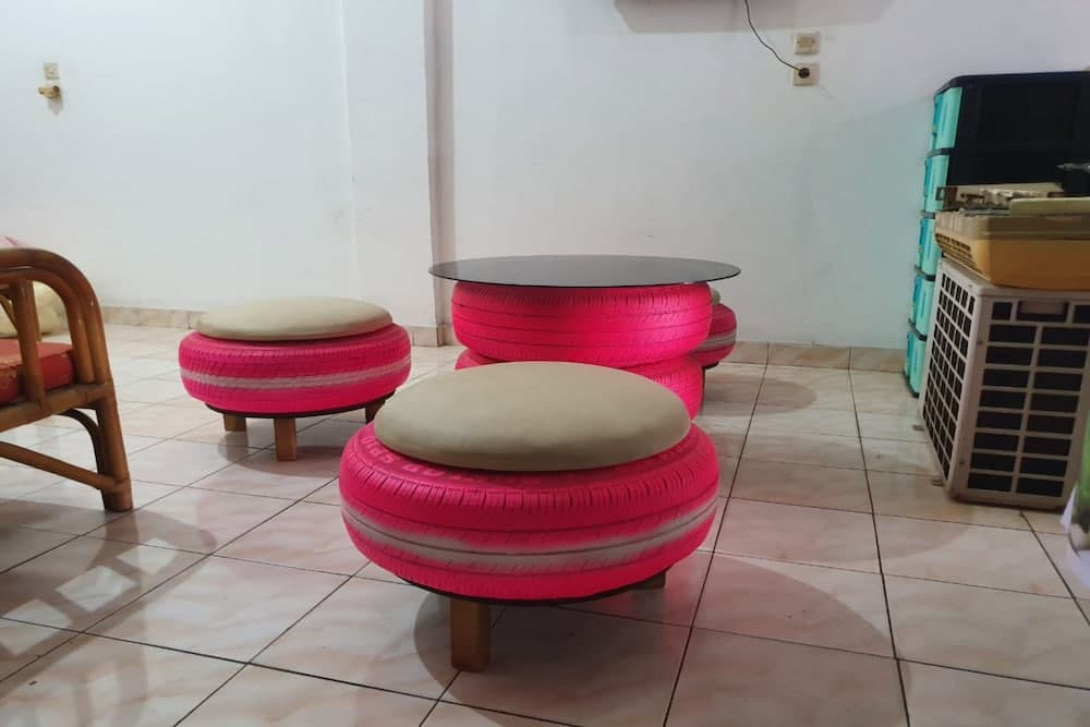 SPOT ON 2422 Kost Laguna