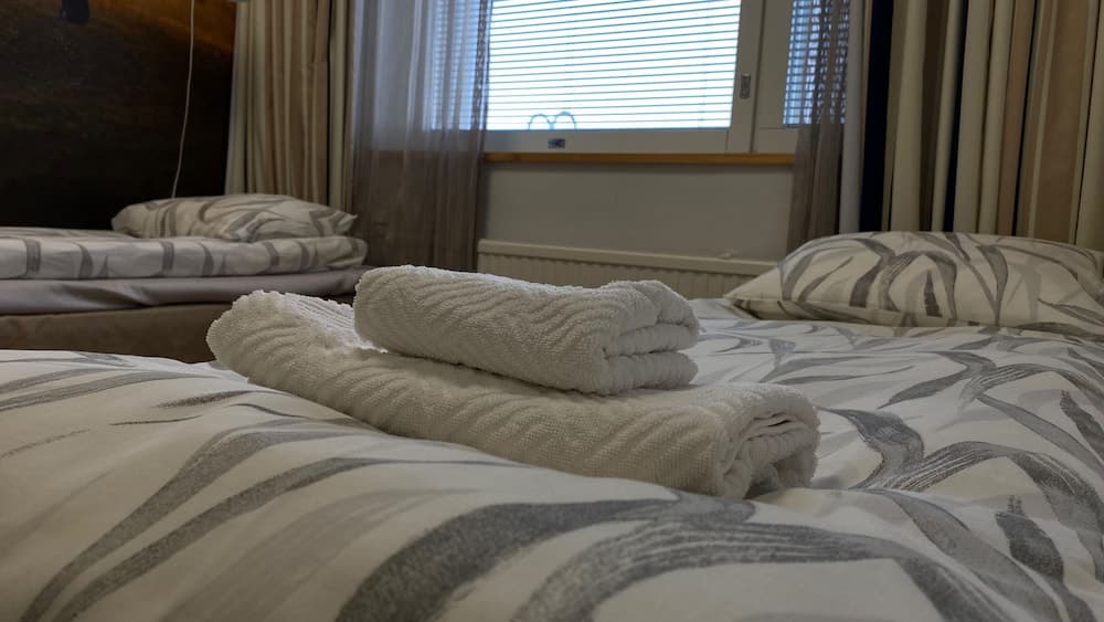 Luotsihotelli - Arctic Lighthouse Hotel