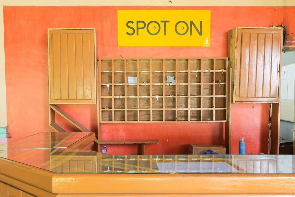 OYO 2465 Hotel Raung View