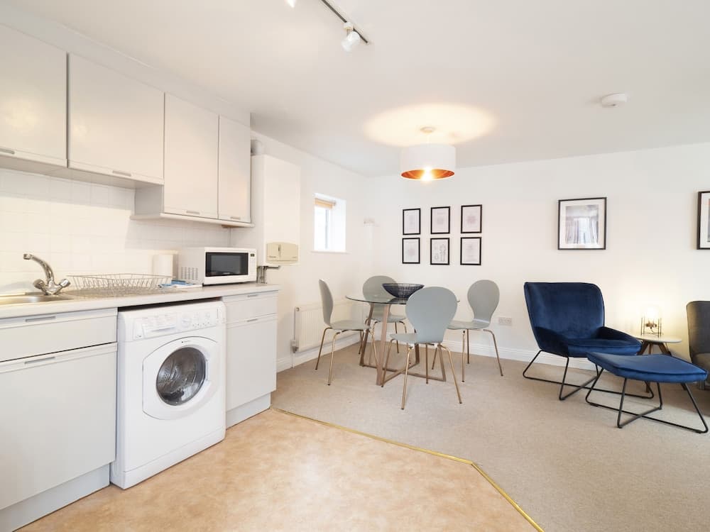 Kings Corner- Townhouse in the city