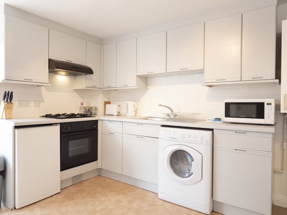 Kings Corner- Townhouse in the city