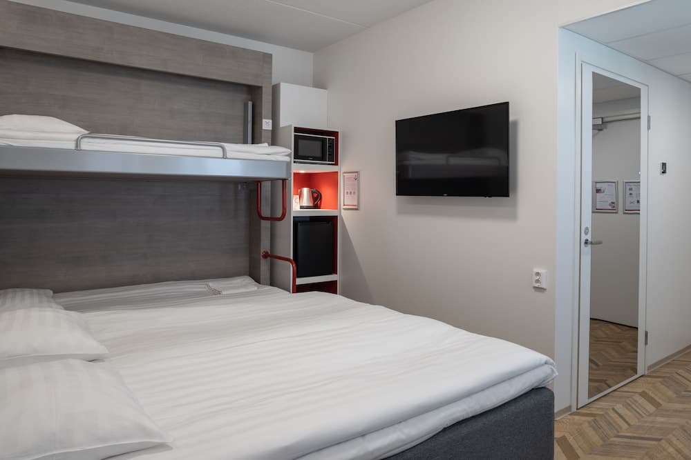 Omena Hotel Vaasa Espen