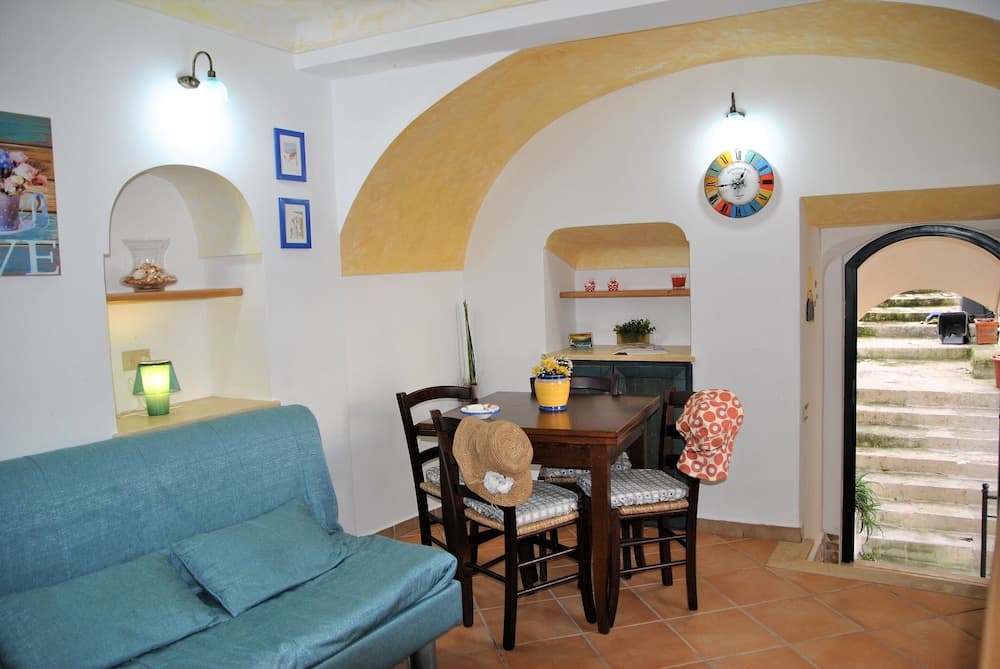 Casa Mimi a Sperlonga