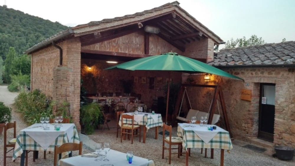 Podere Ficareto Farm