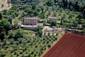 Podere Ficareto Farm