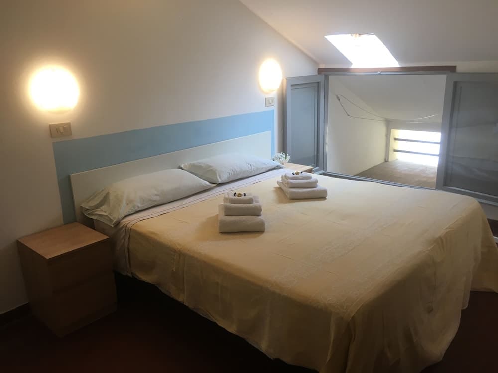 Hotel Villa Rinaldini