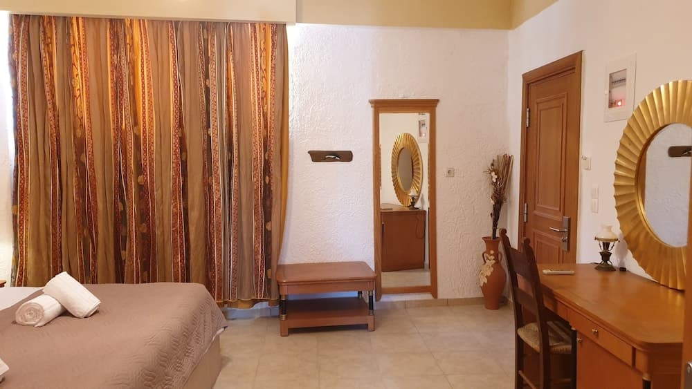 Zacharias Luxury House On The Sea South Crete