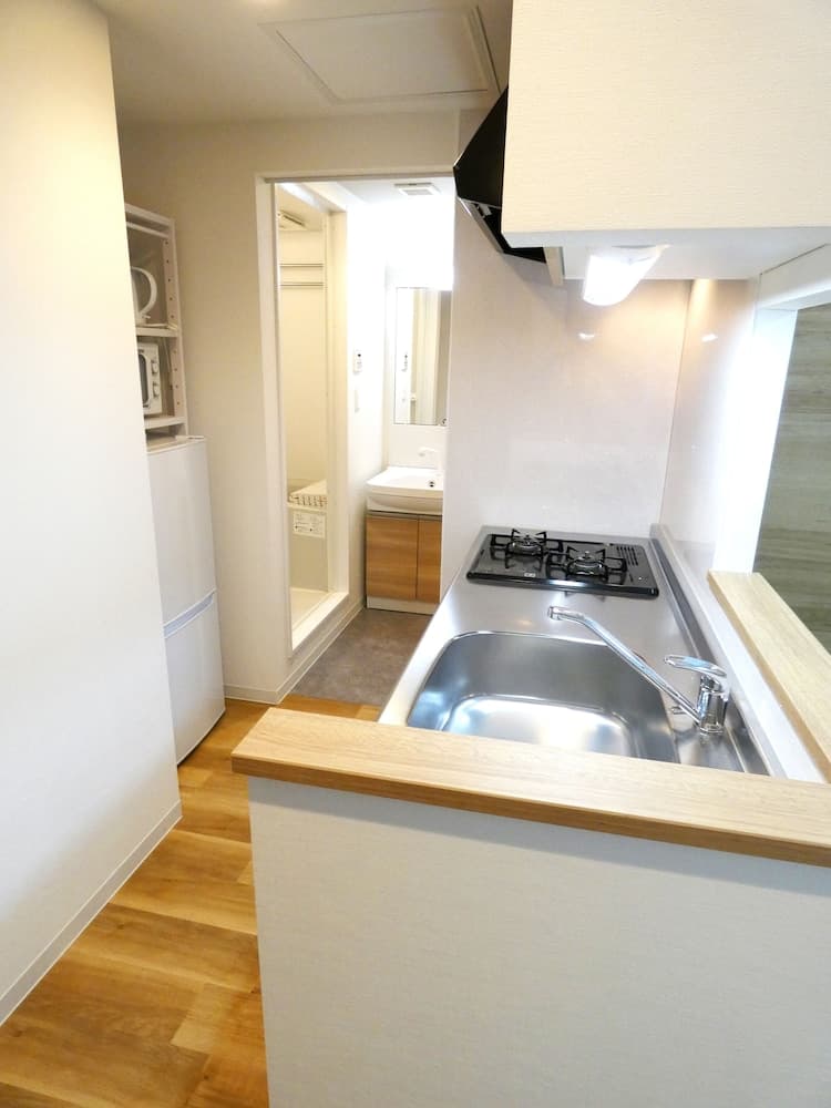 Alpha Square Minami 6 jo 303