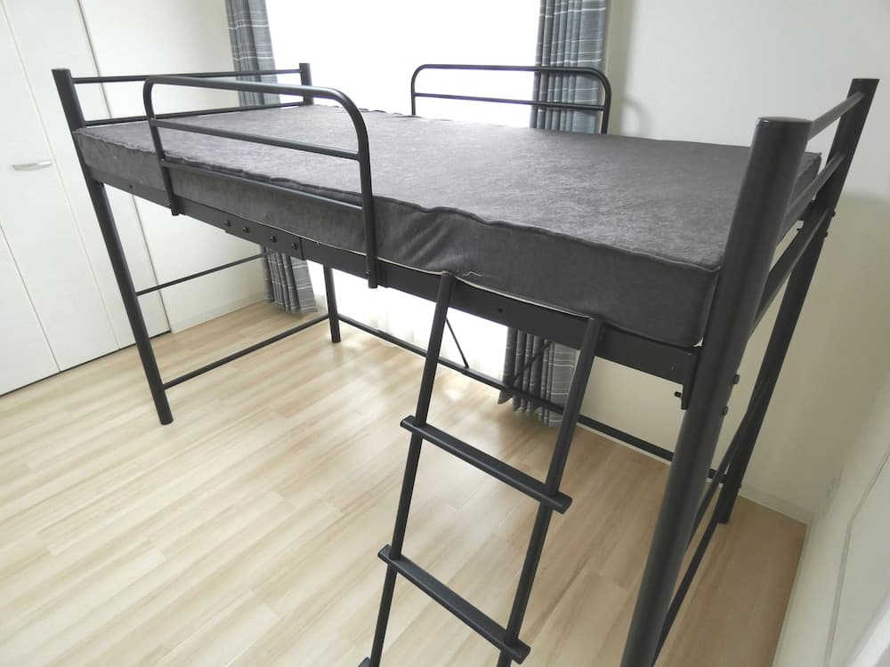 Alpha Square Minami 6 jo 407