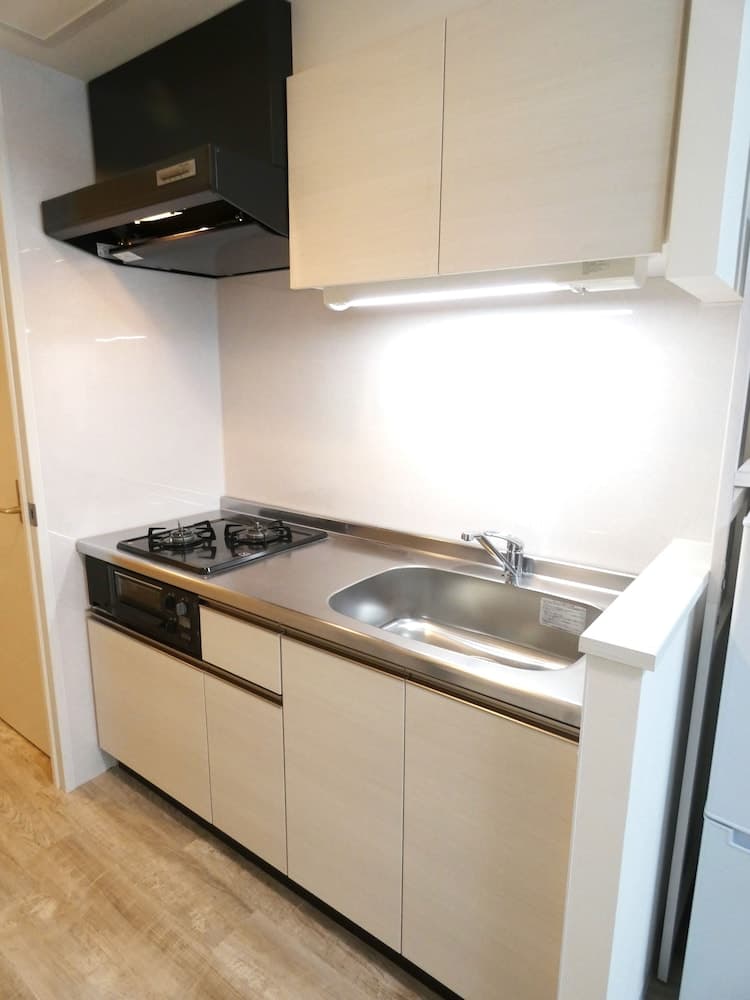 Alpha Square Minami 6 jo 408