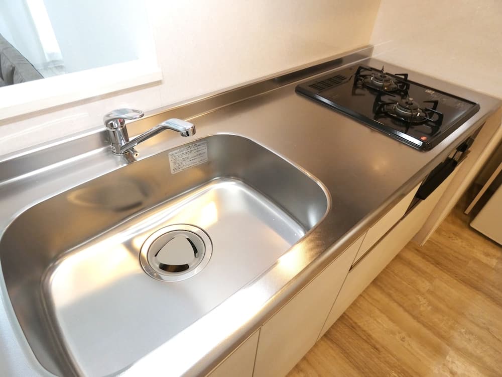 Alpha Square Minami 6 jo 412