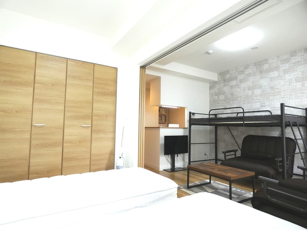 Alpha Square Minami 6 jo 506