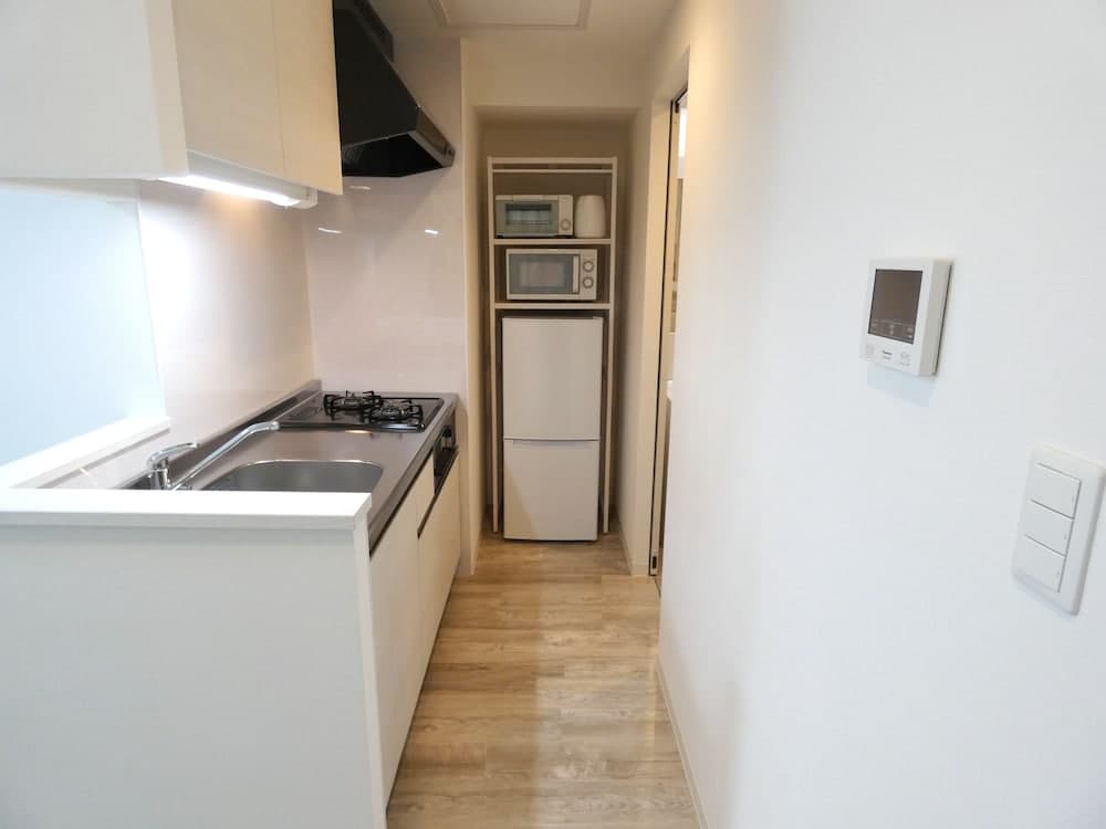 Alpha Square Minami 6 jo 512