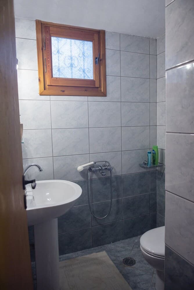 Luxury Maisonette Danai near Sea