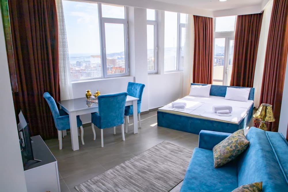 Panorama Baku - 22 Floor