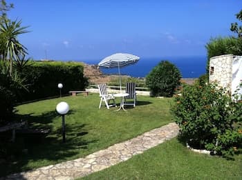 Scopello Savi-sea View House