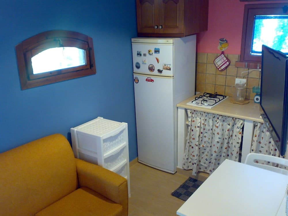 "scopello Savi-sea View House"