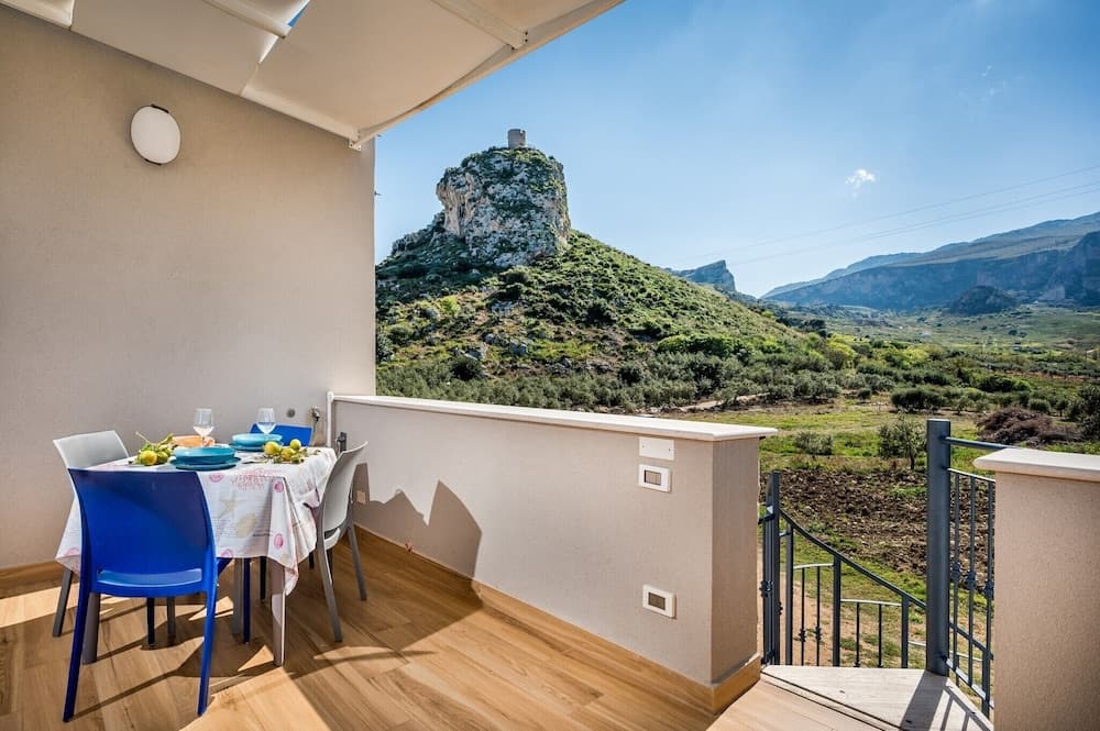 Apartment Vincent and Elen 2 Km From Zingaro Natural Reserve