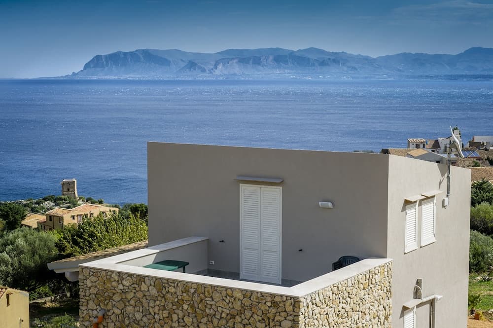 Villa Rosaria 2 Km From Zingaro Natural Park