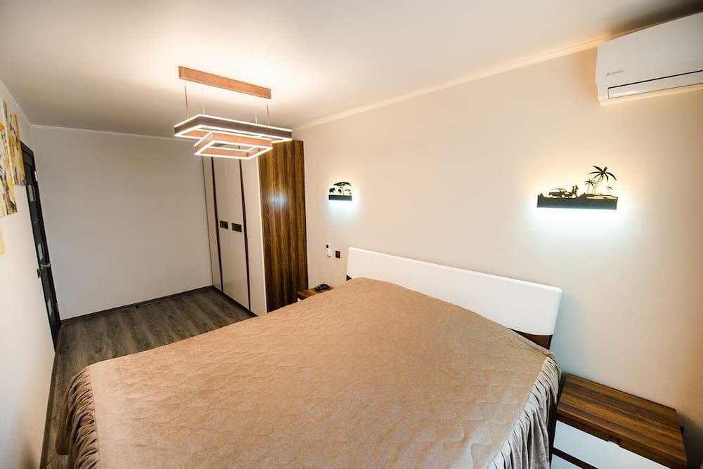 Apartment on Pr. 100 let Vladivostoku 46