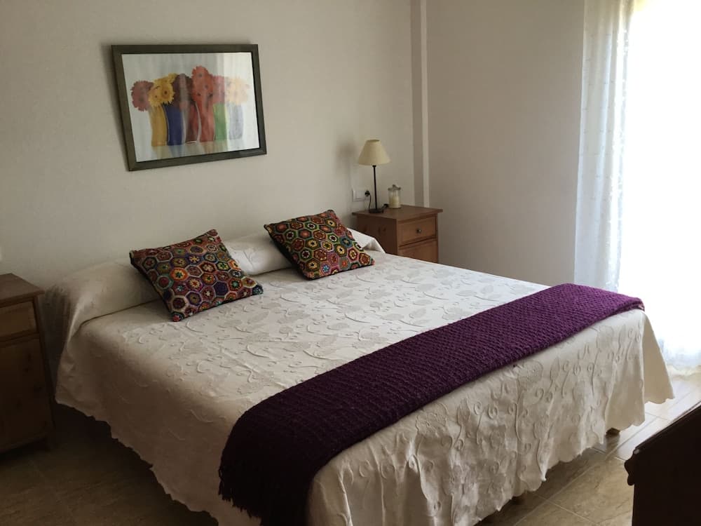 Apartamento Mirablau