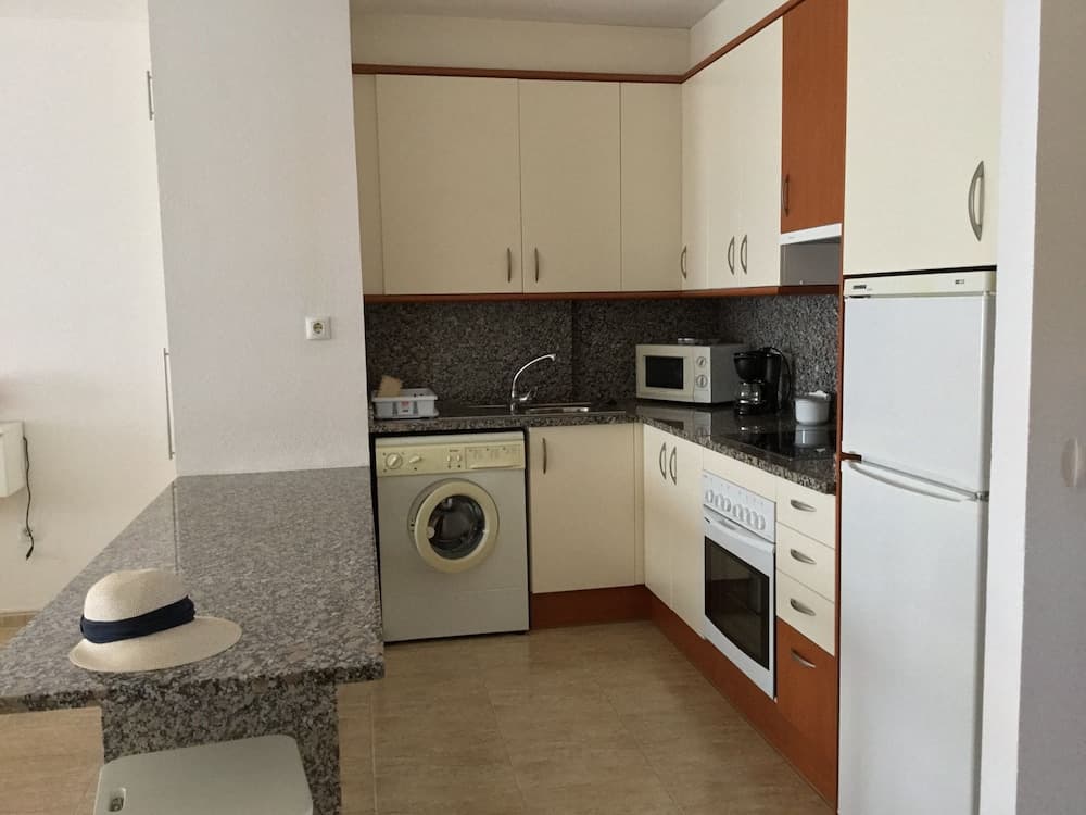 Apartamento Mirablau