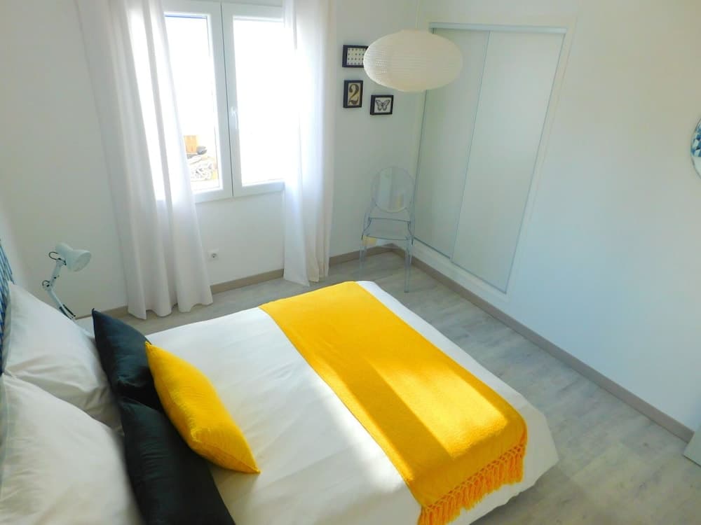 Apartamento Santa Monica I