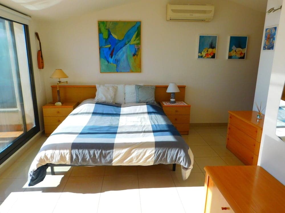 Apartamento Mileni I