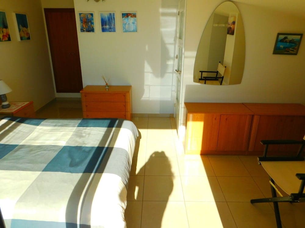 Apartamento Mileni I