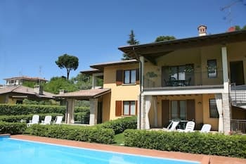 Apartment First Floor