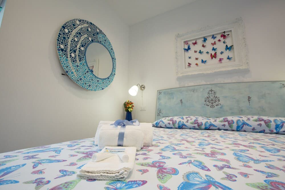 Room-versomare - Room Maestrale Extra Be