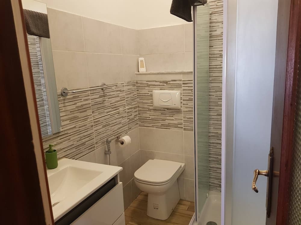 Apartment Angy for 11 Person - Center Alghero Sardegna