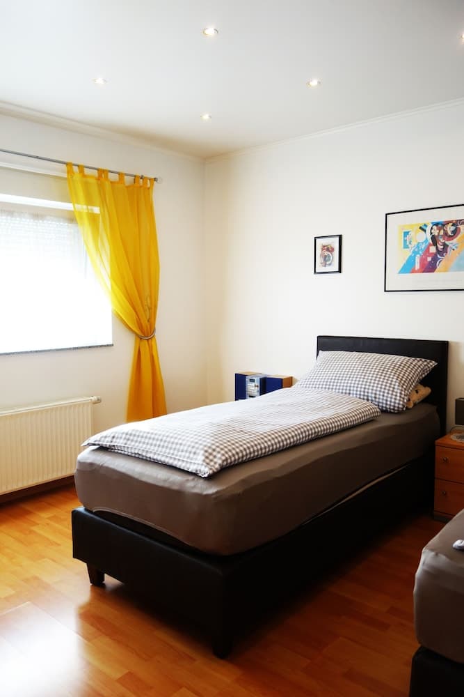 Aparthotel Messe Flughafen