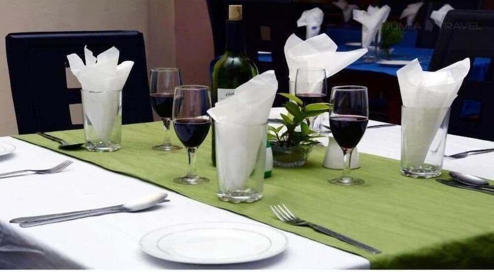 City Crown Hotels Limited