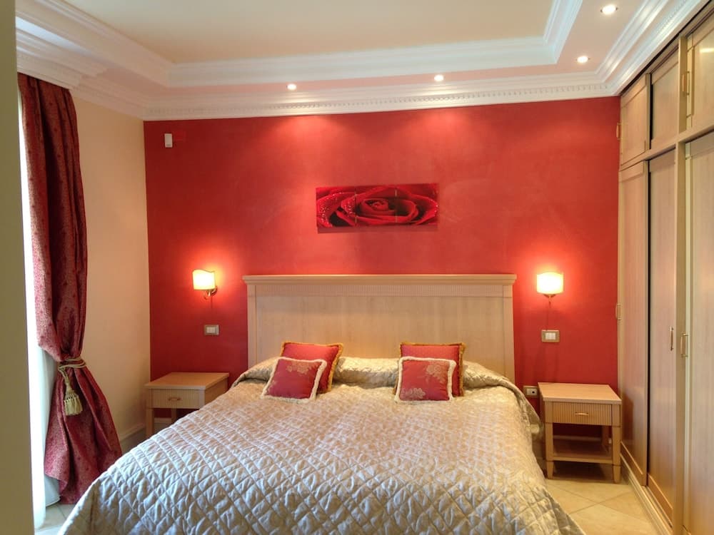 Panoramic Villa Italy Just few Minutes Drive From the Beach