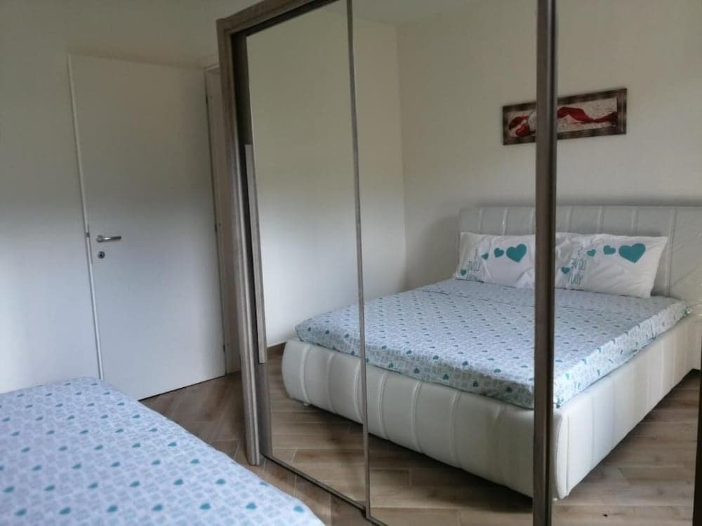 Appartamenti Mareblu - Apartamento 1