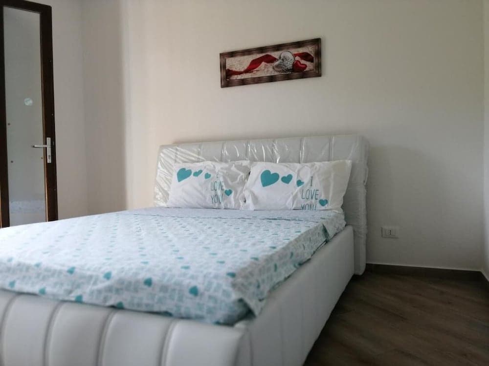 Appartamenti Mareblu - Apartamento 1