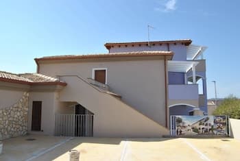 Appartamenti Mareblu