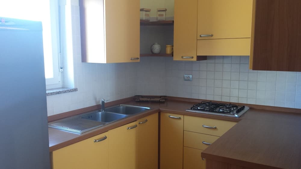 Appartamenti Castelsardo Holiday